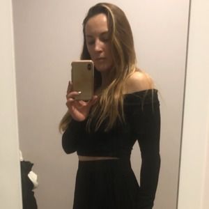 Meet your Posher, Kate